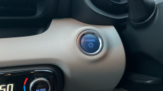 Toyota Yaris 1.5 Hybrid Excel 5dr CVT Hybrid Hatchback